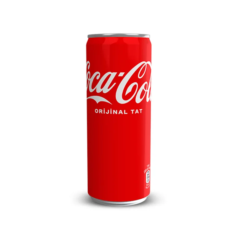 Coca Cola (330 ml)