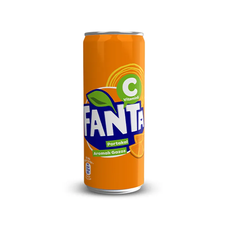Fanta (330 ml)