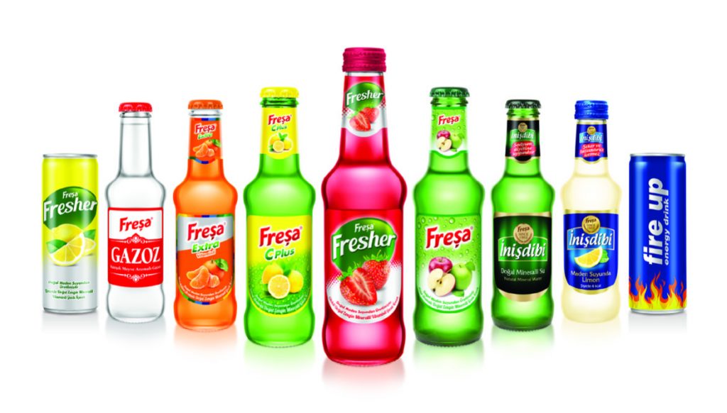 Fresa
