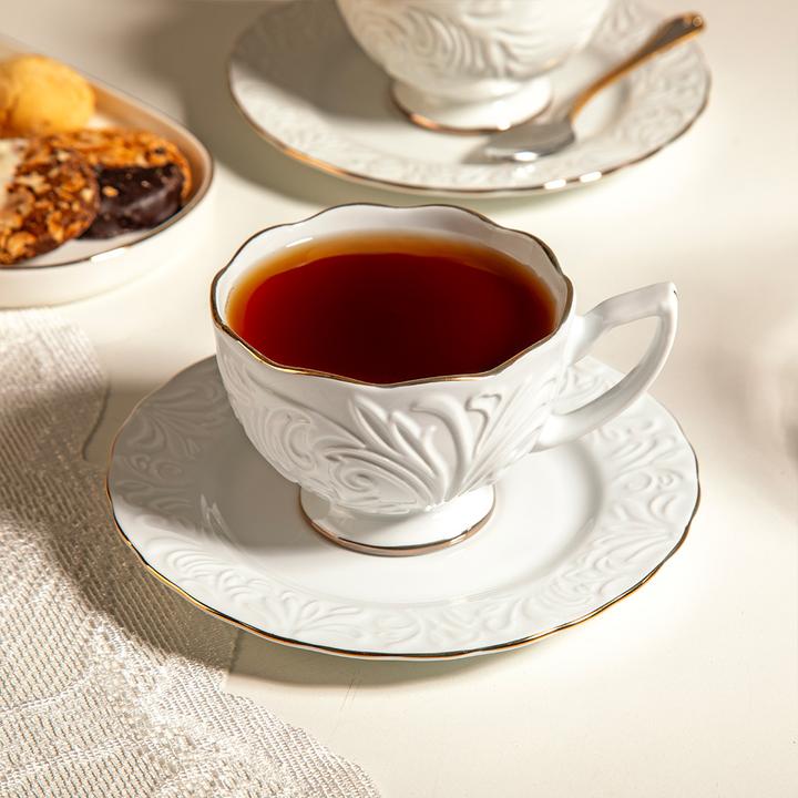 Fuse Tea
