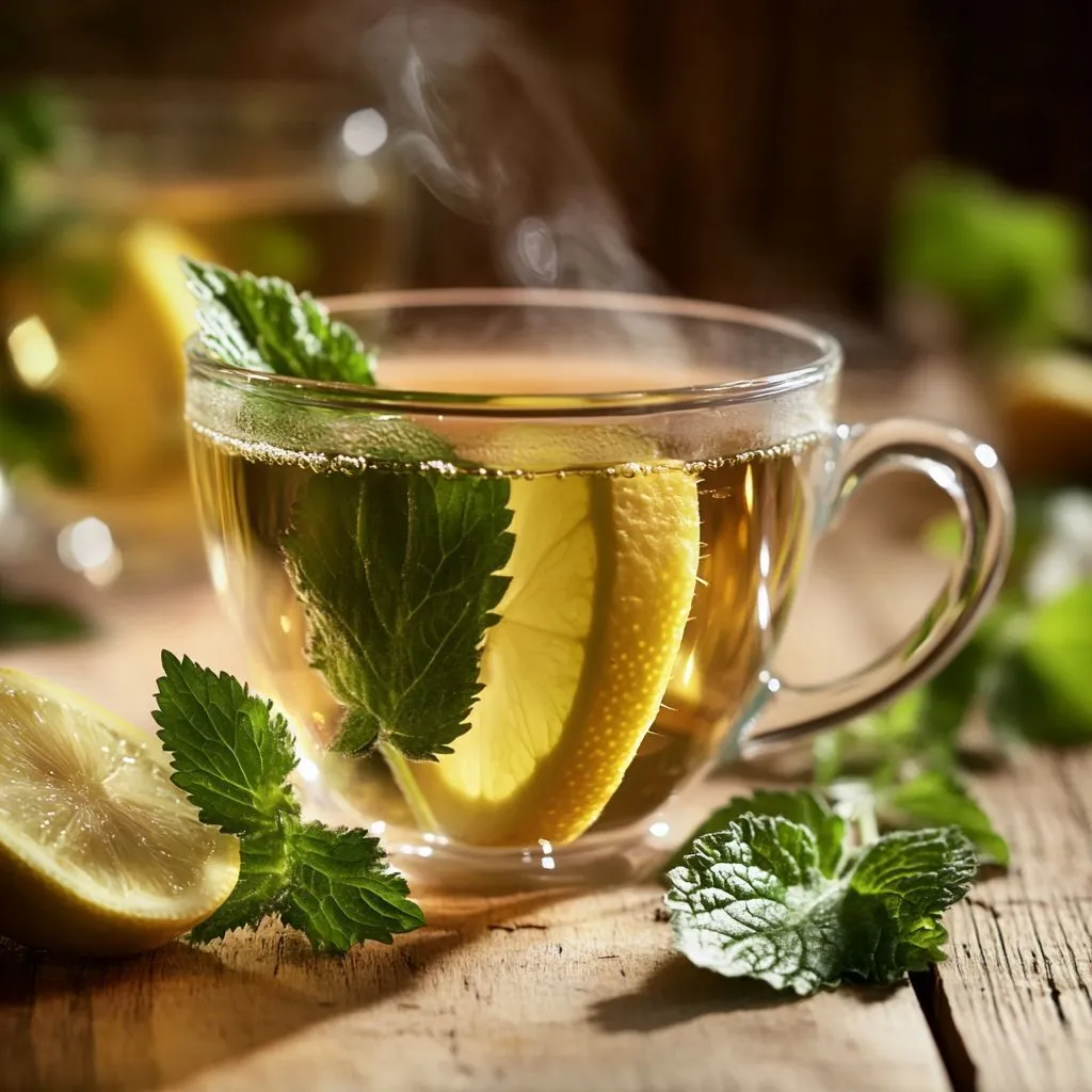Fuse Tea