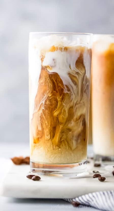 Cold Brew