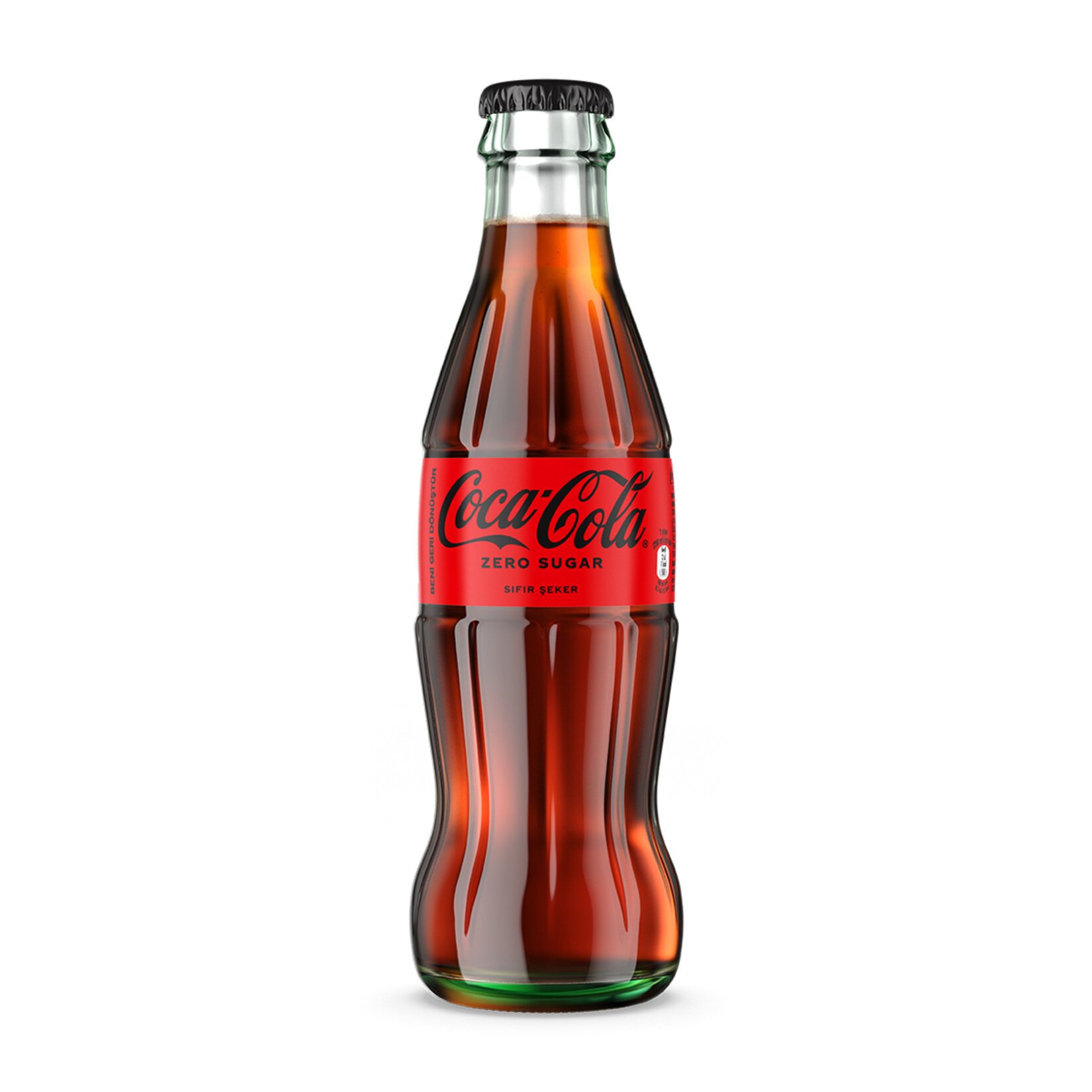 Coca Cola (330 ml)